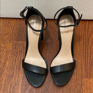 ALDO Margaret High Heel Sandal